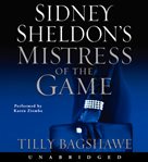 Sidney Sheldon's Mistress of the game cover image cdn