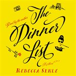 The dinner list cover image cdn
