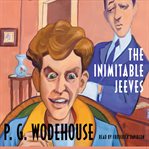 The inimitable Jeeves cover image cdn