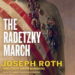 The Radetzky March cover image cdn