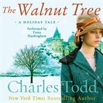 The walnut tree : a holiday tale cover image cdn