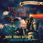 Venom and song cover image cdn