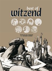 Best of Witzend cover image cdn