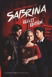 Chilling adventures of Sabrina cover image cdn