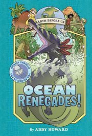 Ocean renegades!. Volume 2 cover image cdn