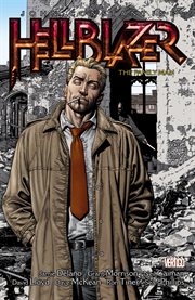 John Constantine, Hellblazer. Volume 4, The family man cover image cdn