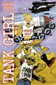 Tank Girl. One cover image cdn