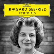 Irmgard seefried: essentials cover image cdn