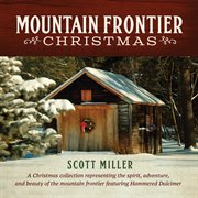 Mountain frontier Christmas cover image cdn
