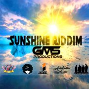 Sunshine riddim cover image cdn