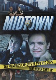 Midtown. Season 2 cover image cdn