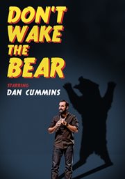 Don't wake the bear cover image cdn