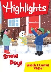 Highlights. Snow day! cover image cdn