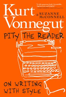 Pity the reader : on writing with style cover image
