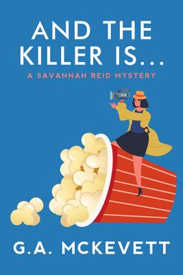 And the killer is... cover image