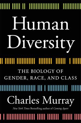 Human diversity : the biology of gender, race, and class cover image