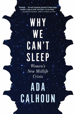 Why we can't sleep : women's new midlife crisis  cover image cdn