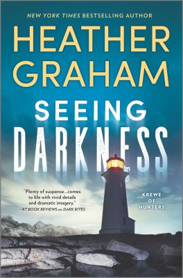 Seeing Darkness cover image