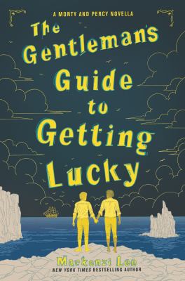 The gentleman's guide to getting lucky cover image