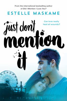 Just don't mention it  cover image cdn