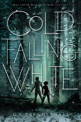 Cold falling white cover image