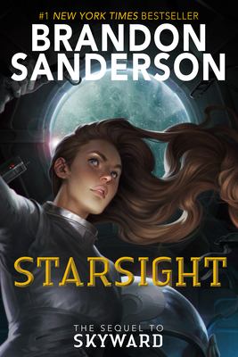 Starsight cover image