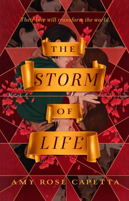 The storm of life cover image