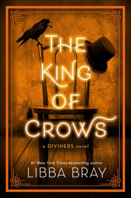 The King of Crows  cover image cdn