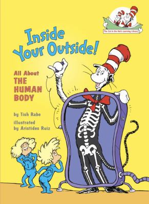 Inside your outside! cover image