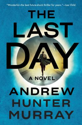 The last day cover image