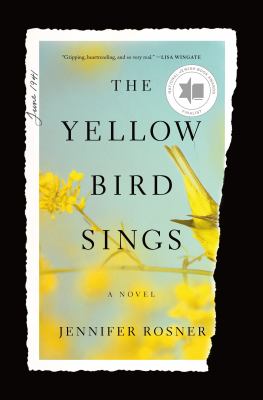 The yellow bird sings cover image