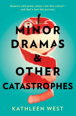 Minor dramas & other catastrophes  cover image cdn