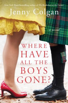 Where have all the boys gone?  cover image cdn