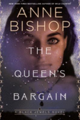 The queen's bargain cover image