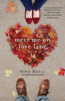 Meet me on Love Lane cover image