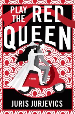 Play the Red Queen  cover image cdn