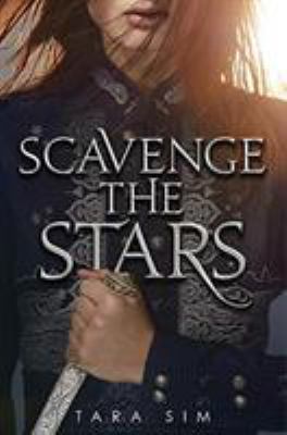 Scavenge the stars cover image