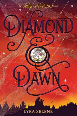 Diamond & dawn cover image