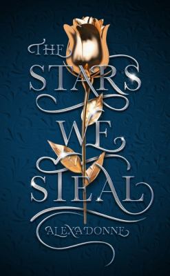 The stars we steal cover image