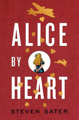 Alice by heart cover image