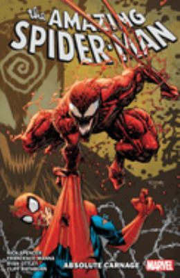 Amazing Spider-Man. Vol. 6, Absolute Carnage cover image