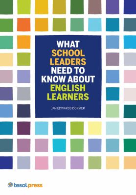 What school leaders need to know about English learners cover image