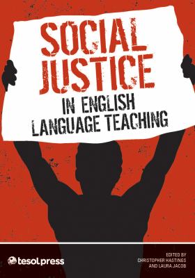 Social justice : in English language teaching cover image