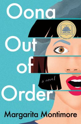 Oona out of order cover image