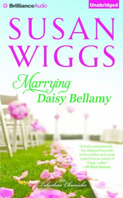 Marrying Daisy Bellamy cover image