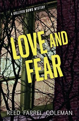 Love and fear  cover image cdn