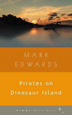 Pirates on dinosaur island cover image