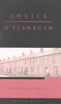 Maggie's story  cover image cdn