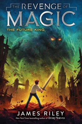The future king  cover image cdn