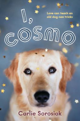 I, Cosmo cover image